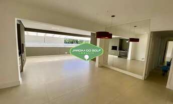 Imagem 3: Locação apartamento 143 m² - 3 dorms - Condomínio Near Granja Julieta