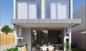 Imagem 4: Casa de condomínio sobrado para venda com 105 metros quadrados com 3 quartos