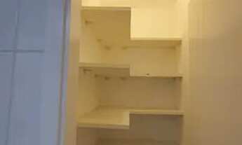 Imagem 7: Apartamento EREDITA ALPHAVILLE aluguel e venda possui 224 m com 5 quartos sendo 3 suites