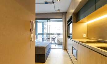 Imagem: Apartamento para Aluguel - Pinheiros, 1