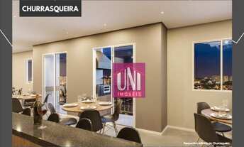 Imagem 5: Apartamento com 2 dormitórios à venda, 40 m² por R$ 240.000 - Vila Eldízia - Santo André/S