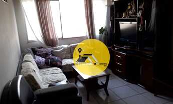 Imagem 4: Apartamento com 3 dormitórios à venda, 90 m² por R$ 330.000,00 - Jardim Ismênia - São José