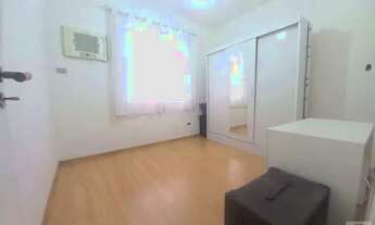 Imagem 9: Apartamento com 2 dorms, Boqueirão, Santos - R$ 295 mil, Cod: 24643