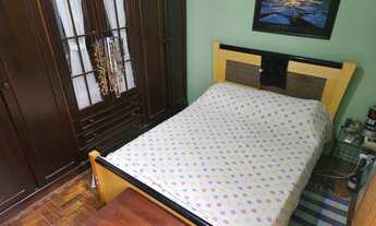 Imagem 6: Apartamento para venda tem 96 metros quadrados com 2 quartos