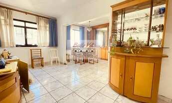 Imagem: Cobertura duplex à venda Macuco - Santos