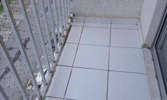 Imagem 5: Apartamento de 2 quartos para Alugar por R$ 900,00 na Taquara/JPA