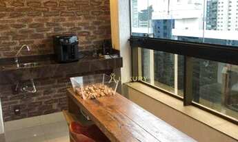 Imagem: Apartamento com 4 dormitórios para alugar