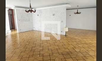 Imagem 7: Apartamento para Aluguel - Alto da Lapa, 4 Quartos, 500 m2