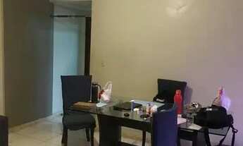 Imagem 3: Alugo apto na Antônio Barreto no Ed. Dubhe R$ 2.000