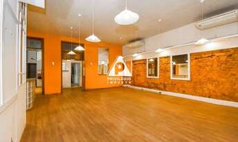 Imagem 5: Casa em Botafogo