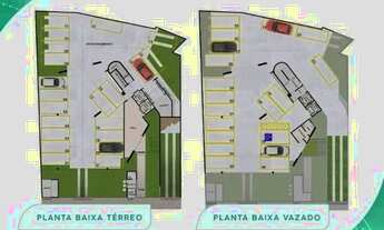Imagem 5: NI- Apartamento I flat e 1quarto I No Rosarinho I Edf Joana melo