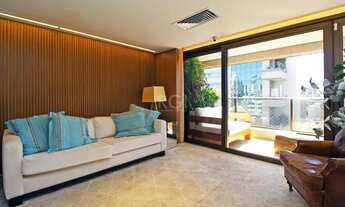 Imagem 7: Apartamento para Venda - 261m², 3 dormitórios, sendo 3 suites, 4 vagas - Petrópolis