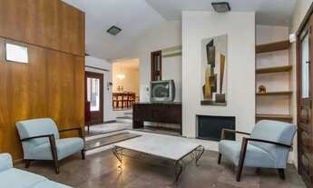 Imagem 5: Casa para Venda - 280m², 3 dormitórios, sendo 3 suites, 3 vagas - Petrópolis