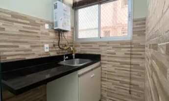 Imagem 6: Alugo apartamento 02 quartos