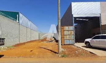 Imagem 6: Aluguel Galpão MARTA HELENA