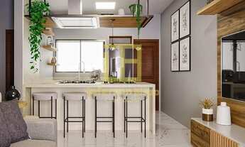 Imagem 6: Apartamento 03 Dorm. em orl - Porto Seguro