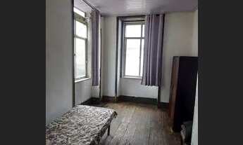 Imagem 5: Quarto individual - Estácio