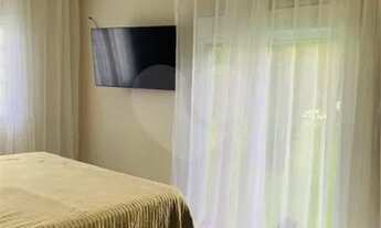 Imagem 6: Casa térrea em condomínio próximo do centro de Atibaia