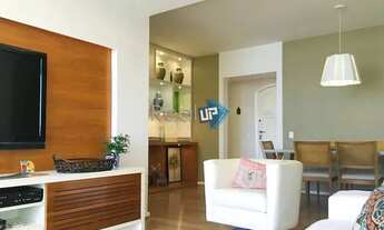 Imagem 3: Apartamento 3 quartos 1 suíte Barra da Tijuca