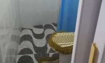 Imagem 2: Aluga-se kitnet Quarto com aluguel por R$600 /mês