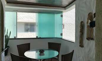 Imagem 2: Flat para venda com 43 metros quadrados com 1 quarto em Praia do Meio - Natal - RN