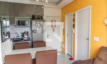 Imagem 3: Apartamento para Aluguel - Cambuci, 2 Quartos, 33 m2