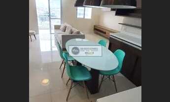 Imagem 1: Apartamento Tipo em Vila Andrade - São Paulo, SP