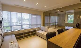 Imagem: Apartamento para Aluguel - Setor Noroeste