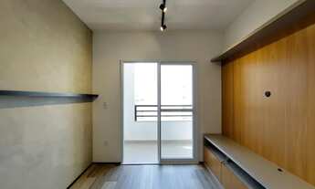 Imagem 2: Apartamento para alugar no bairro Jardim Guanabara em Campinas