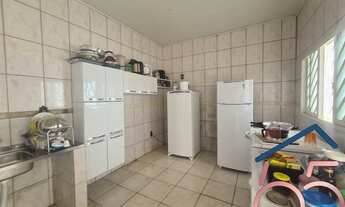 Imagem 3: Casa sobrado para venda ou locação no Recanto dos Pássaros, 389m2 const. - Cuiabá - MT