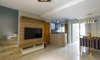 Imagem 2: Wagner Schlemmer apresenta um lindo sobrado no condomínio mais desejado da região Villagio