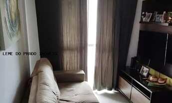 Imagem 3: Apartamento 2 dormitórios para Venda em São Bernardo do Campo, Vila Gonçalves, 2 dormitóri