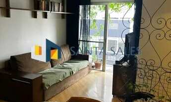 Imagem 2: Apartamento excelente e mobiliado na Vila Olímpia