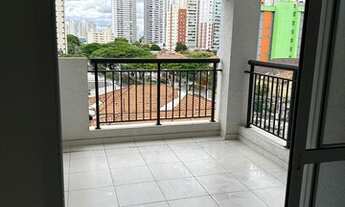 Imagem 5: Apartamento para venda com 66 metros quadrados com 2 quartos em Parque São Jorge - São Pau