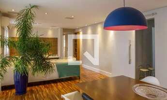 Imagem 2: Apartamento para Aluguel - Água Branca, 2 Quartos, 120 m2