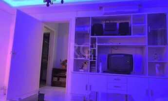 Imagem 2: Apartamento para Venda - 70.1m², 3 dormitórios, 2 vagas - Jardim do Salso