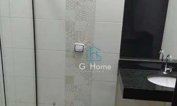 Imagem 6: Casa com 3 dormitórios à venda, 90 m² por R$ 380.000,00 - Alto da Boa Vista - Londrina/PR