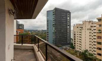 Imagem 5: Apartamento com 3 dormitórios à venda, 133 m² por R$ 3.300.000 - Itaim - São Paulo/SP