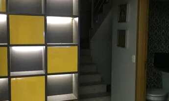 Imagem 6: Apartamento para Locação em Goiânia, Setor Oeste, 1 dormitório, 1 suíte, 3 banheiros, 2 va