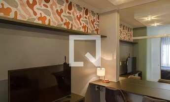 Imagem 4: Apartamento para Aluguel - Bela Vista, 1 Quarto, 28 m2