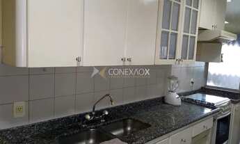 Imagem 7: Apartamento - Mansões Santo Antônio - Campinas