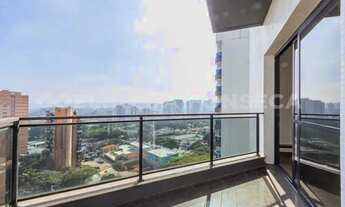 Imagem 6: São Paulo - Apartamento Padrão - Moema Índios