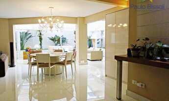 Imagem 5: Linda Casa à Venda no Horto Florestal | 3 Suítes