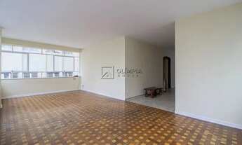 Imagem 4: Apartamento Venda Higienópolis 217 m² 4 Dormitórios