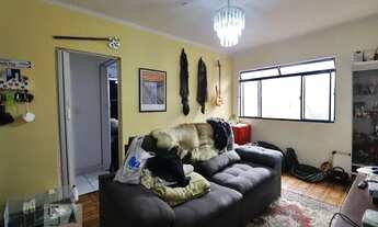 Imagem: APTO. 02 DORMS. AU. 80 M² - STO. ANDRÉ