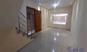 Imagem: Sao Paulo - Casa Padrão - Vila Dionisia