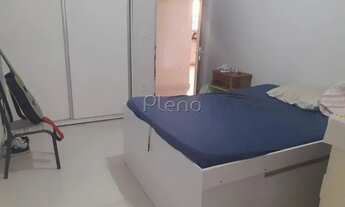 Imagem 5: Casa - Bosque das Palmeiras - Campinas