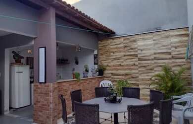 Imagem 2: Casa para alugar