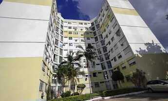 Imagem: PORTO ALEGRE - Apartamento Padrão - Cristal