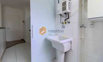 Imagem 5: APARTAMENTO COM 3 DORMITÓRIOS, SENDO 1 SUÍTE E 2 VAGAS DE GARAGEM NA CHÁCARA SANTO ANTÔNIO